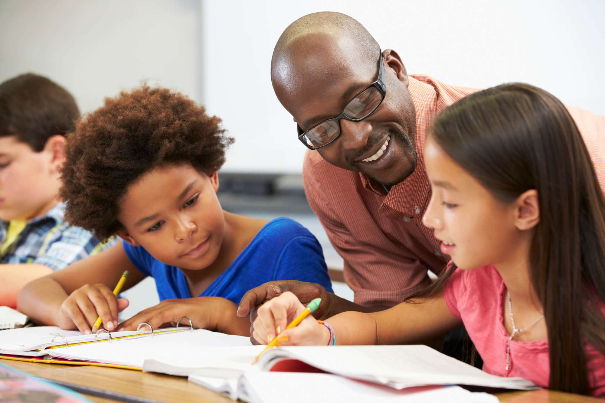 Afterschool Program Management: Best Practices